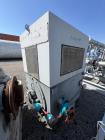 Used – Clark Centrifugal Compressor Model C/T 20341, Size 2M – 5089 CFM, 9 Impellers, w/ GE 1750 HP Motor