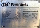 Used Ingersoll-Rand PowerWorks 70 kW microturbine natural gas generator, model