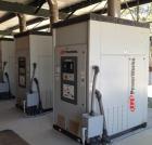 Used- Ingersoll-Rand PowerWorks 70 kW Microturbine Natural Gas Generator