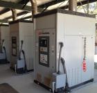 Used Ingersoll-Rand PowerWorks 70 kW Microturbine Natural Gas Generator