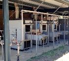 Used Ingersoll-Rand PowerWorks 70 kW Microturbine Natural Gas Generator