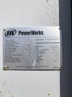 Used Ingersoll-Rand PowerWorks 70 kW Microturbine Natural Gas Generator