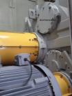 Used Kawasaki Natural Gas Turbine, Model LCA-14750F120.