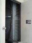 Used Kawasaki Natural Gas Turbine, Model LCA-14750F120.