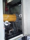 Used Kawasaki Natural Gas Turbine, Model LCA-14750F120.