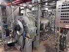 Used Siemens STC-SV (08-8)-B Two-Stage Centrifugal Gas Compressors – 1479 kW, 12,327 m³/h, 9 Bar Max