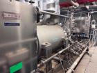 Used Siemens STC-SV (08-8)-B Two-Stage Centrifugal Gas Compressors – 1479 kW, 12,327 m³/h, 9 Bar Max