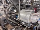 Used Siemens STC-SV (08-8)-B Two-Stage Centrifugal Gas Compressors – 1479 kW, 12,327 m³/h, 9 Bar Max