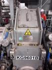 Used Siemens STC-SV (08-8)-B Two-Stage Centrifugal Gas Compressors – 1479 kW, 12,327 m³/h, 9 Bar Max