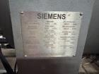Used Siemens STC-SV (08-8)-B Two-Stage Centrifugal Gas Compressors – 1479 kW, 12,327 m³/h, 9 Bar Max