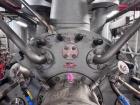 Used Siemens STC-SV (08-8)-B Two-Stage Centrifugal Gas Compressors – 1479 kW, 12,327 m³/h, 9 Bar Max