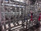 Used Siemens STC-SV (08-8)-B Two-Stage Centrifugal Gas Compressors – 1479 kW, 12,327 m³/h, 9 Bar Max