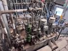Used Siemens STC-SV (08-8)-B Two-Stage Centrifugal Gas Compressors – 1479 kW, 12,327 m³/h, 9 Bar Max