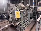 Used Siemens STC-SV (08-8)-B Two-Stage Centrifugal Gas Compressors – 1479 kW, 12,327 m³/h, 9 Bar Max