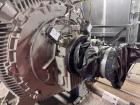 Used Siemens STC-SV (08-8)-B Two-Stage Centrifugal Gas Compressors – 1479 kW, 12,327 m³/h, 9 Bar Max