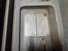 Used Siemens STC-SV (08-8)-B Two-Stage Centrifugal Gas Compressors – 1479 kW, 12,327 m³/h, 9 Bar Max