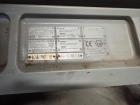 Used Siemens STC-SV (08-8)-B Two-Stage Centrifugal Gas Compressors – 1479 kW, 12,327 m³/h, 9 Bar Max