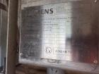 Used Siemens STC-SV (08-8)-B Two-Stage Centrifugal Gas Compressors – 1479 kW, 12,327 m³/h, 9 Bar Max