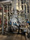 Siemens STC-SV Two-Stage Gas Compressor Skid – 1479 kW, 9 Bar Rated