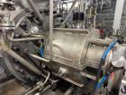 Siemens STC-SV Two-Stage Gas Compressor Skid – 1479 kW, 9 Bar Rated