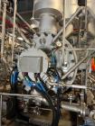 Siemens STC-SV Two-Stage Gas Compressor Skid – 1479 kW, 9 Bar Rated