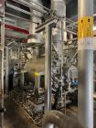 Siemens STC-SV Two-Stage Gas Compressor Skid – 1479 kW, 9 Bar Rated