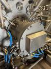 Siemens STC-SV Two-Stage Gas Compressor Skid – 1479 kW, 9 Bar Rated