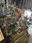 Siemens STC-SV Two-Stage Gas Compressor Skid – 1479 kW, 9 Bar Rated