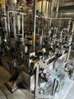 Siemens STC-SV Two-Stage Gas Compressor Skid – 1479 kW, 9 Bar Rated