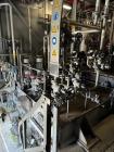 Siemens STC-SV Two-Stage Gas Compressor Skid – 1479 kW, 9 Bar Rated