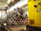 Siemens Steam Turbine Compressor Generator Unit