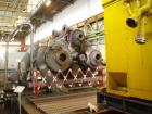 Unused - Siemens Steam Turbine Compressor Generator Unit