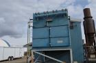 Used Solar Saturn 800 kW Natural Gas Turbine Package.