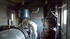 Used Solar Saturn 800 kW Natural Gas Turbine Package.