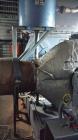 Used Solar Saturn 800 kW Natural Gas Turbine Package.