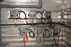 Used Solar Saturn 800 kW Natural Gas Turbine Package.
