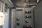 Used- Solar Saturn 800 kW Natural Gas Turbine Package.