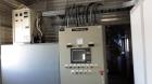Used Solar Saturn 800 kW Natural Gas Turbine Package.