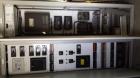 Used Solar Saturn 800 kW Natural Gas Turbine Package.