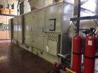 Used Solar Centaur 40 Gas Turbine Generator