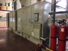 Used- Solar Centaur 40 Gas Turbine Generator