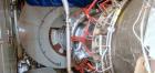 Used Solar 13.8 MW Titan 130 Natural Gas Turbine Generator
