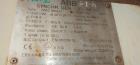 Used Solar 13.8 MW Titan 130 Natural Gas Turbine Generator