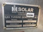 Solar Gas Turbine, Model T1020S-44