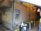 Used Solar Taurus T60 Solonox 4.4 MW Dual Fuel Gas Turbine Generator Set.
