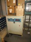 Used Solar Taurus T60 Solonox 4.4 MW Dual Fuel Gas Turbine Generator Set.