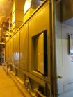 Used Solar Taurus T60 Solonox 4.4 MW Dual Fuel Gas Turbine Generator Set.
