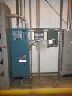Used Solar Taurus T60 Solonox 4.4 MW Dual Fuel Gas Turbine Generator Set.