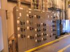 Used Solar Taurus T60 Solonox 4.4 MW Dual Fuel Gas Turbine Generator Set.