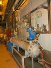 Used Solar Taurus T60 Solonox 4.4 MW Dual Fuel Gas Turbine Generator Set.